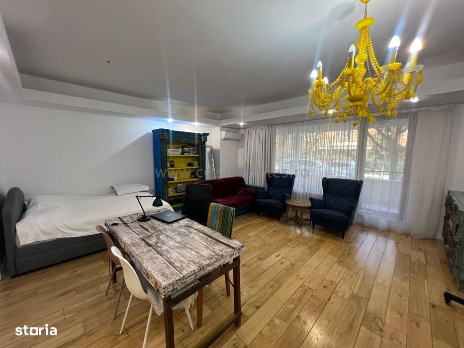 Herastrau Soseaua Nordului  De Vinzare Spatiu Comercial