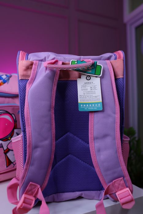 Школьный рюкзак