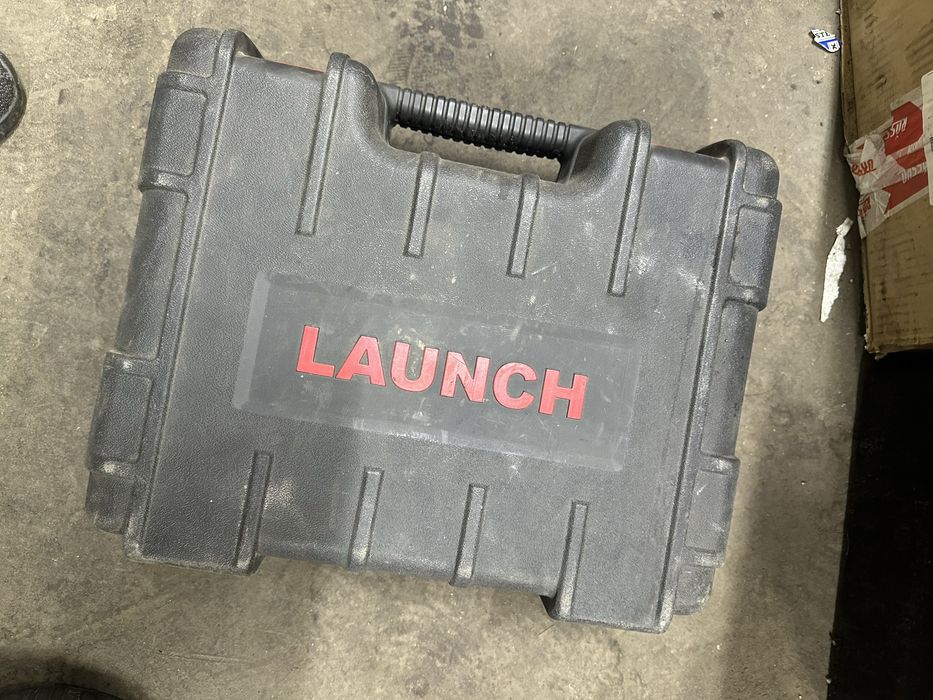 Launch 431-pro autosmart