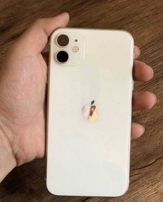 Iphone 11 64gb Ideal