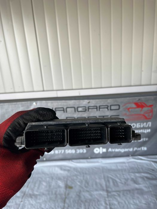 компютър Dacia Logan 0.9 2бр.