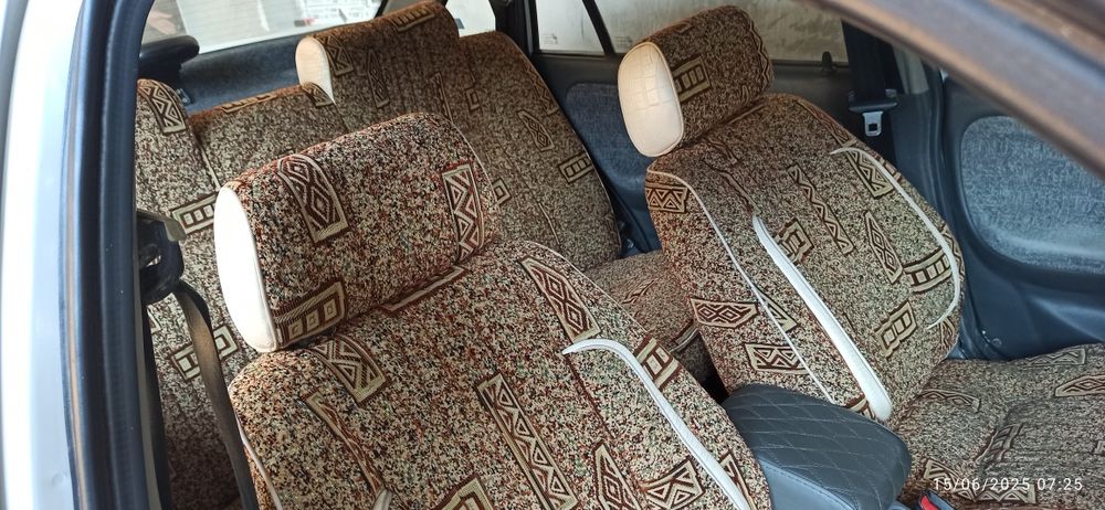 Nexia 1 sons tramblyor super konditsioner