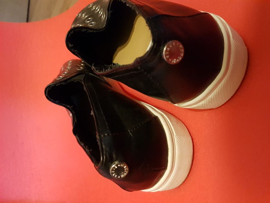 Steve Madden Кецове