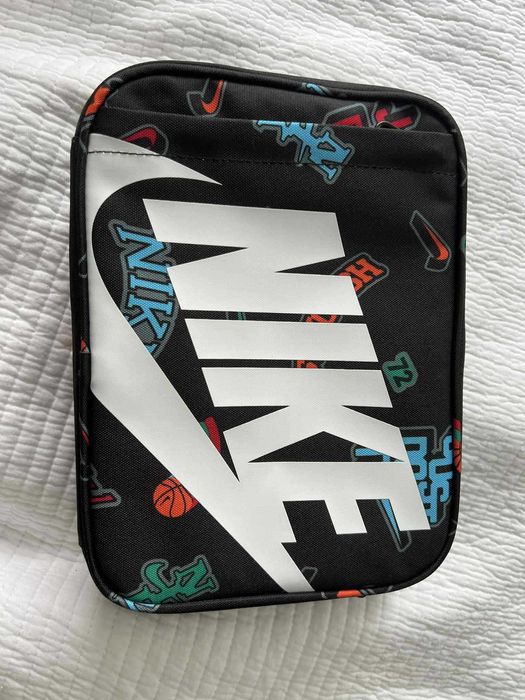 Чанта за храна- Nike