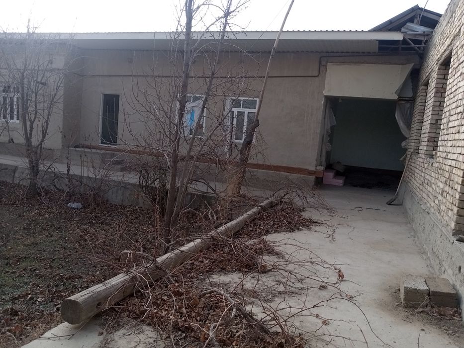 Yarim tayyor uchastka