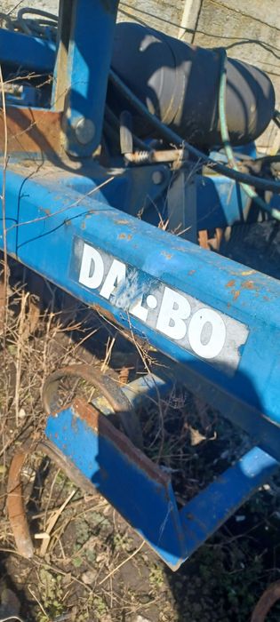 Combinator Dal-bo Multiflex