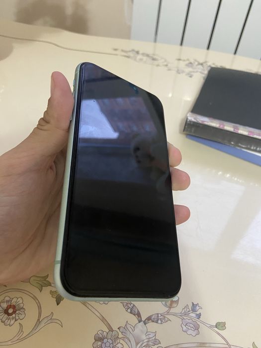 Iphone 11 в состоянии
