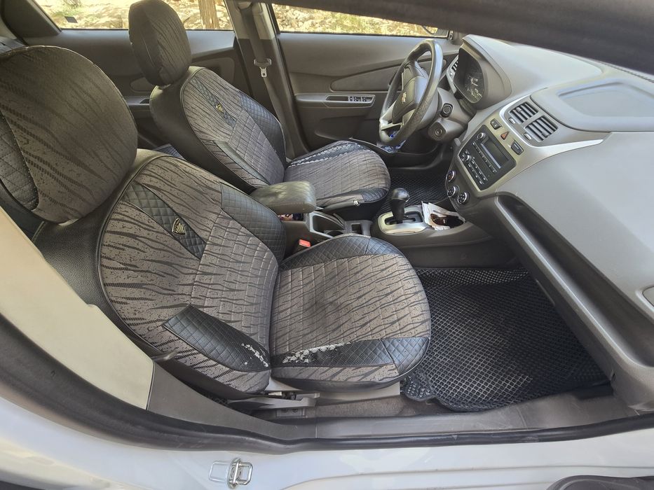 Продается автомабил кобальт