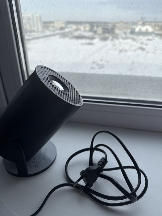 Проэктор mini projector