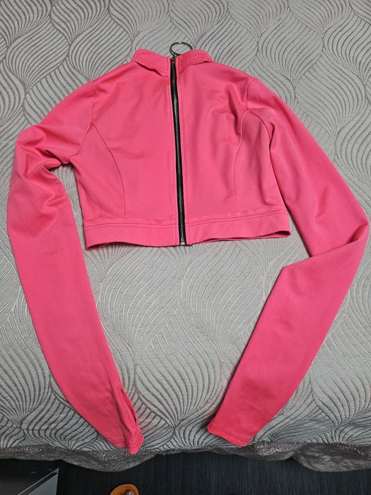 Блуза на Луци Lucy, Джофра