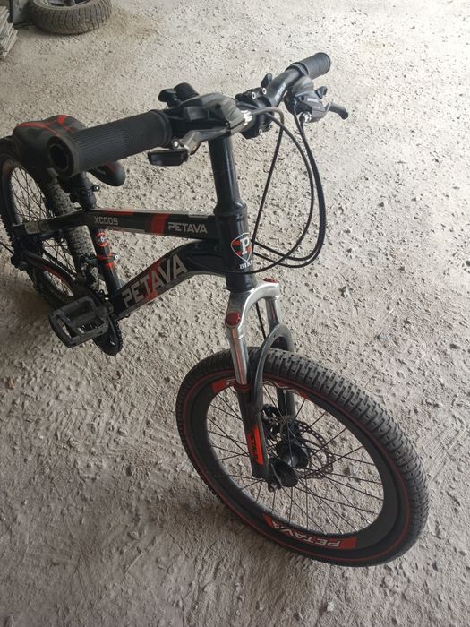 Детский Велосипед Retava XC009