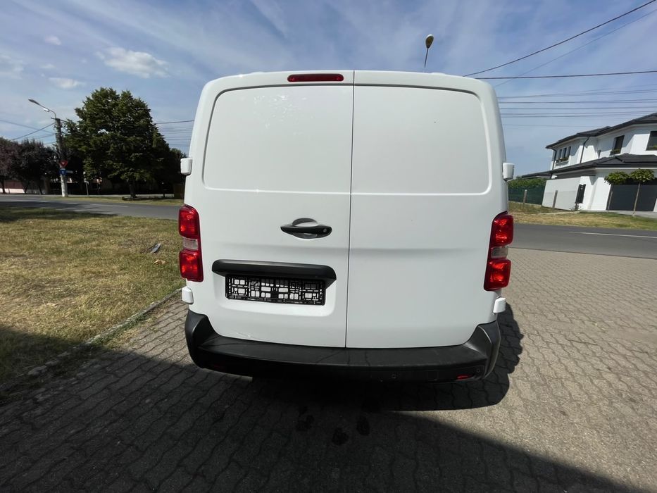 PEUGEOT Expert 2022 — imagine 2
