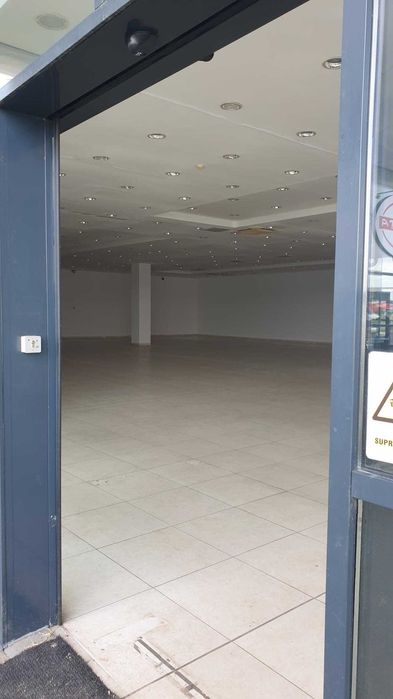 sp. comercial de 75 - 1000 m2 de inchiriat in Nova Shopping Park Turda