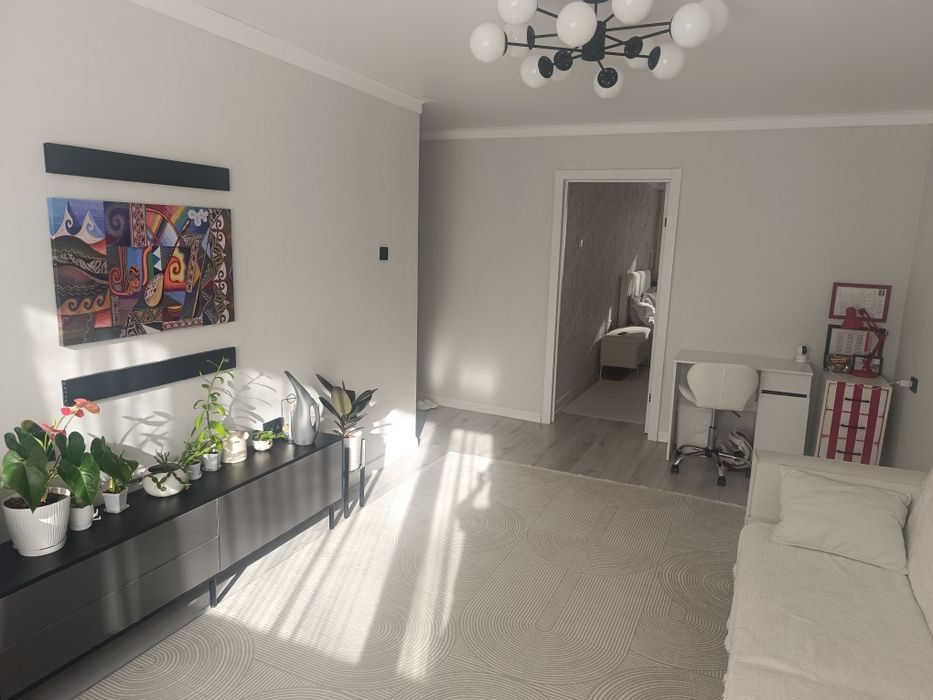 Продам 2х комнатную квартиру