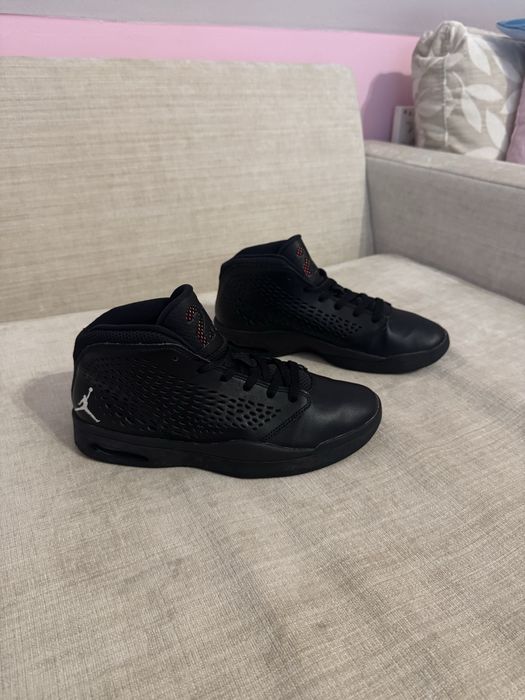 Мъжки маратонки  Nike Air Jordan Flight 2015