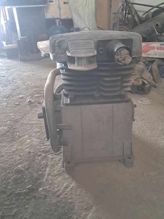 Kanpiressir sotiladi