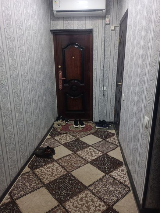 Kv ijara 60$ sergili, yangi hayot