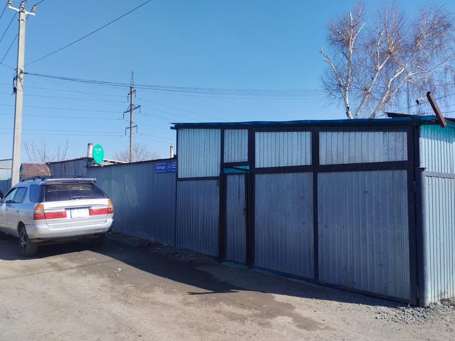 Продам дом м-он Шанхай