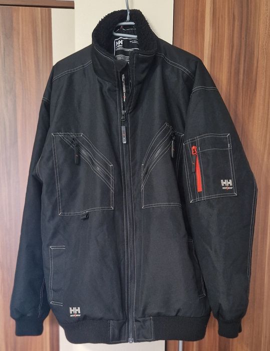 Geaca imblanita HH Helly Hansen