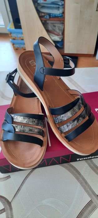 Сандали 41 номер