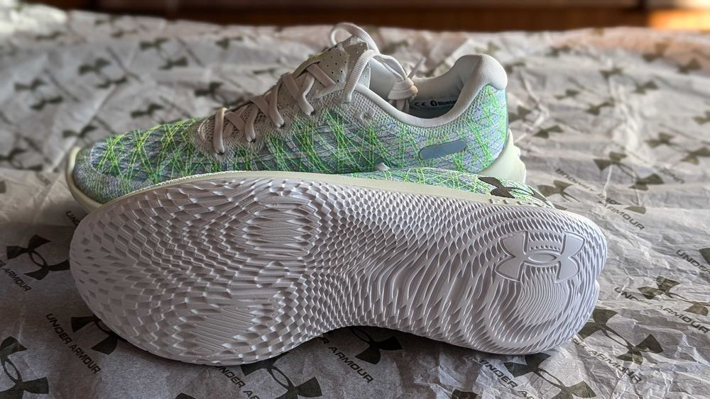 Маратонки -унисекс