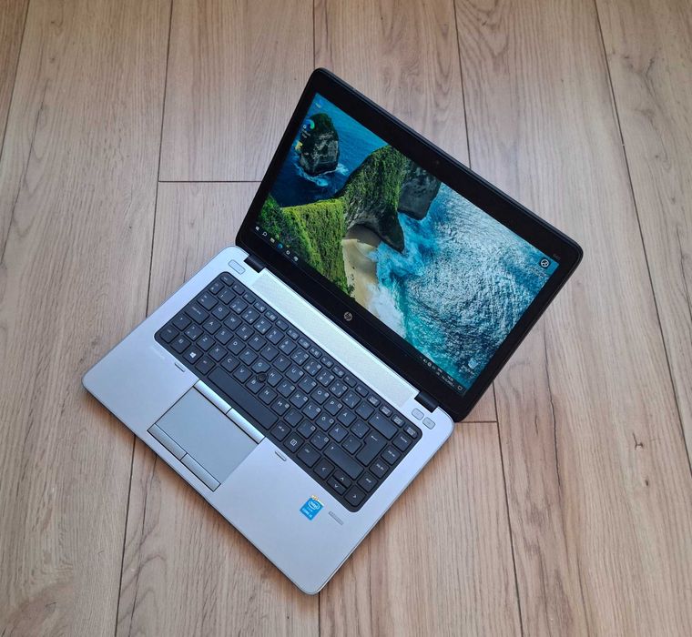 14' FullHD HP Elitebook 840 G1 Intel Core i5-4210U/128GB SSD/8GB/Бат.2