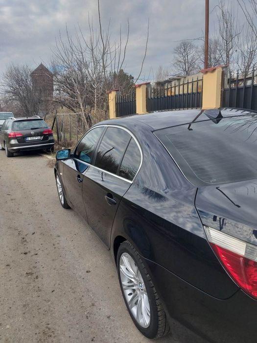 BMW 5 Series 2006 — imagine 2