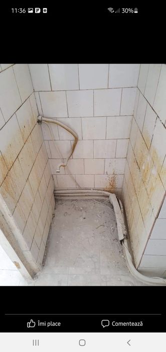 Curatenia ,grija noastră!