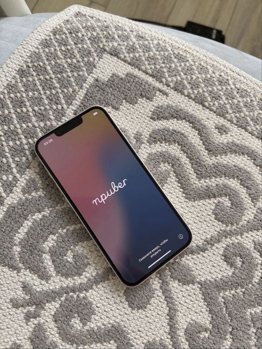 iPhone 13 5G Pink