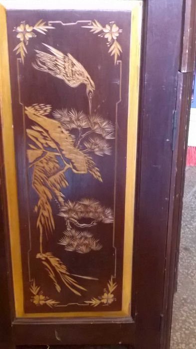 стара шевна машина