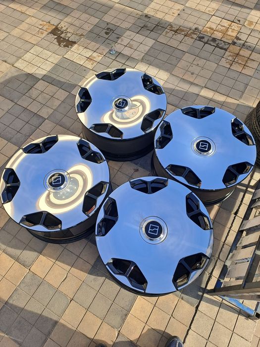 22 Razmer Zeekr 9x radnoy disk