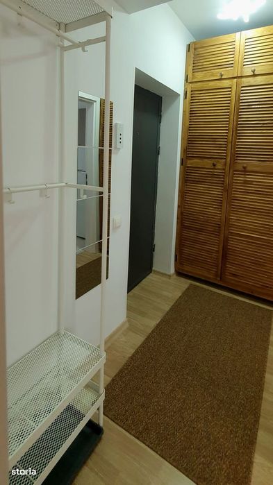 Garsonieră Decomandată-Loc Parcare Inclus-Militari Residence