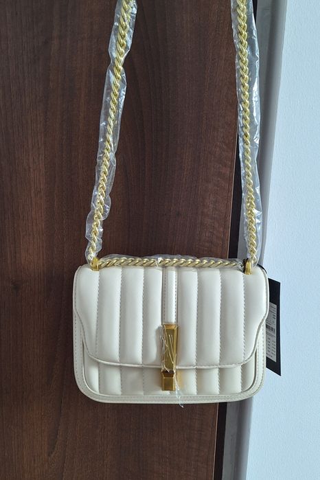 Geantă Cross-body Zero