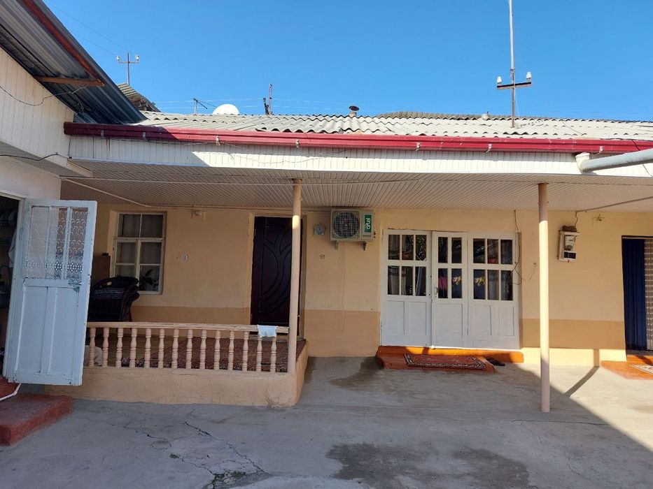 Срочно продам дом.