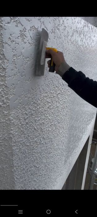 Travertin Attachento Marmarino 6$ Materiallar ichida