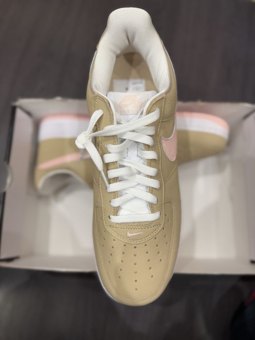 Обувки  Nike Air Force 1 Low "Linen" - размер 48.5