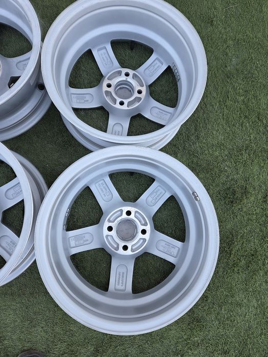 Jante R 16 4x100 Logan, Renault