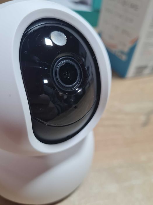 Camera de supraveghere pentru bebelusi cu apel vocal, interior, 1080P