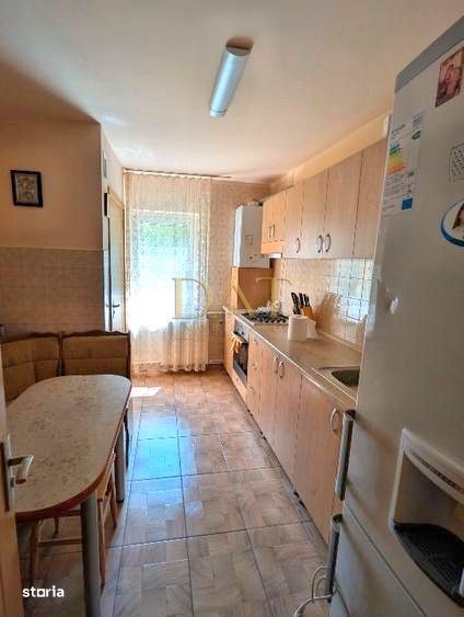 Apartament cu 2 camere decomandate | 53 mp | Zorilor.