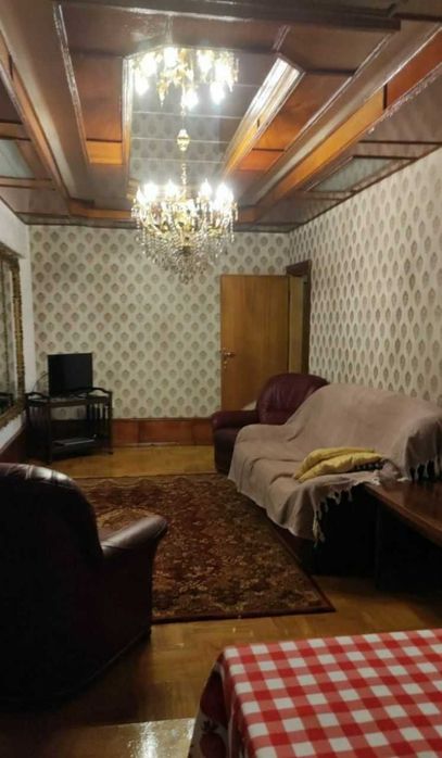 Шота Руставели / Братские Могилы | 3-комн. 3 из 4 | 74 м2 [M:0276]