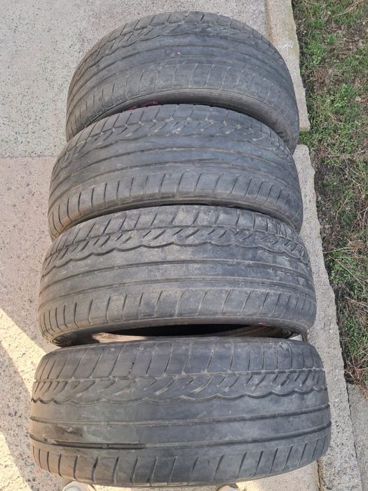 Продам летнию резину