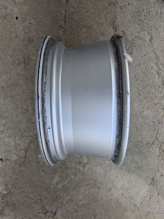 Диск от Ауди С4 как новый