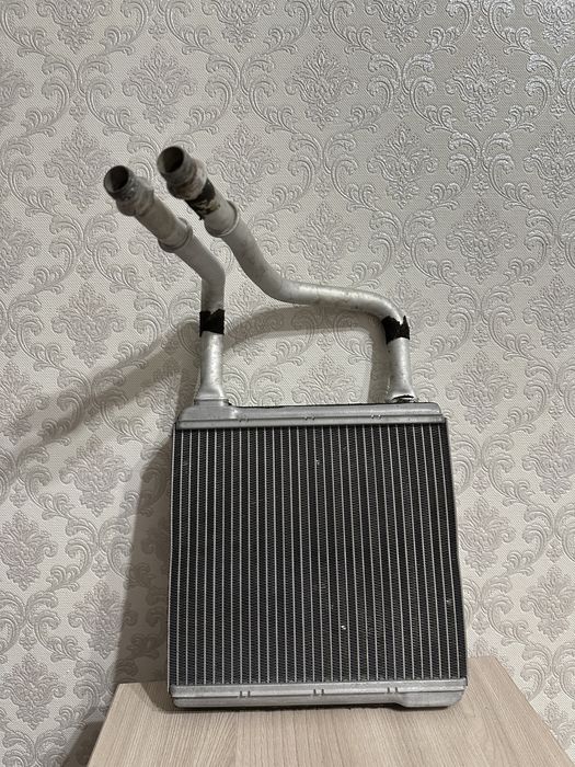 Радиатор печки w211 Mercedes