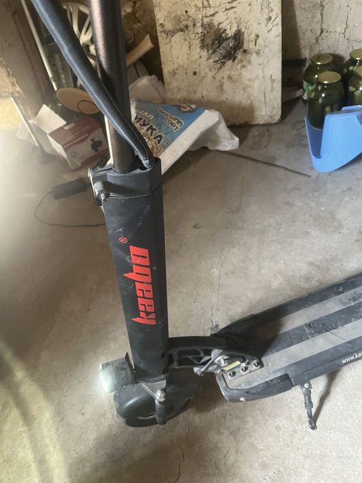 Сомакат сатылады