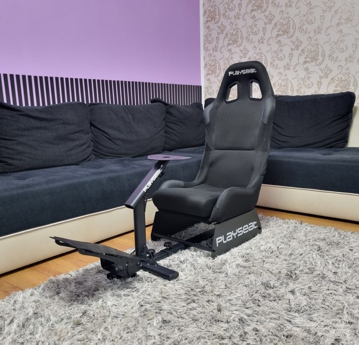 Oferta! PS4 PS5 Playseat Evolution  ca NOU