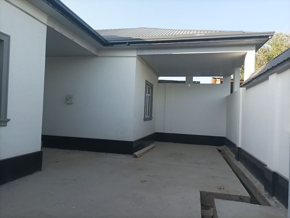 Участки 4х комнатные