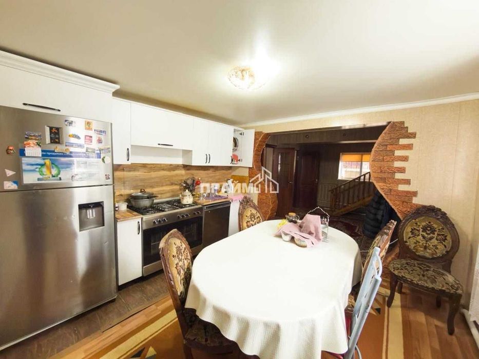 ПРОДАМ 5 ком. дом Восточный (Нина ПРАЙМ)