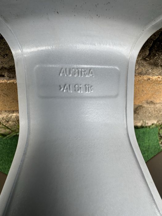 4 броя Джанти BMW Style 242 16 цола за e60 e61 e34 e36 e46 e38 e90 e91