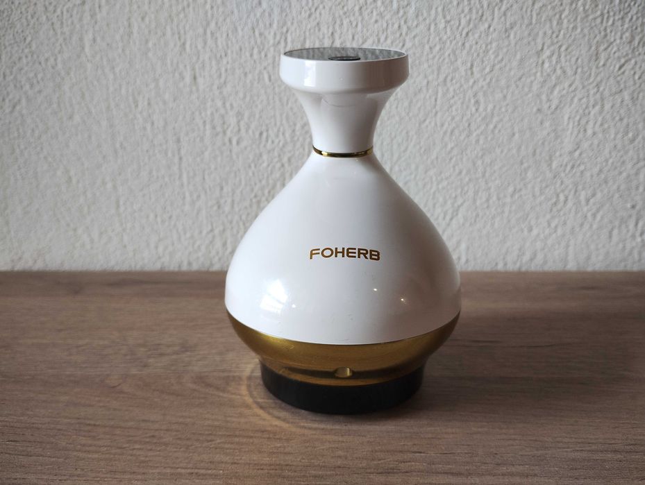 Масажор Magic FOHERB