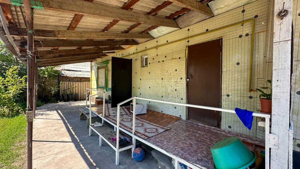 Продам Дом в Еркине Константин